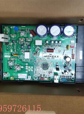 议价全新日立空调变频板RAS-160FSVN1Q变频模块RAS-125HRNM1Q