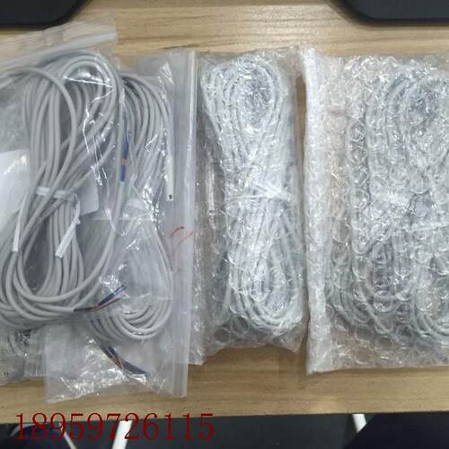 议价* D-M9BWL 3米长 D-M9PL 磁性开关 全新原装现货