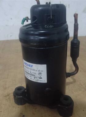 二手压缩机BSA645CV一R1ENBSA586CVBSA357BSA460拆机件