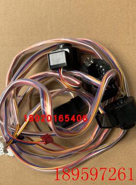 适用4MXS100EV2C 2LPMXS4HV2C 空调电动阀线圈4P290891-1询价