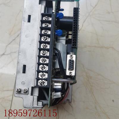 议价/EPS-BS-02D2AA-1000-S/130DNMA2-0002CKAM伺服电机驱动