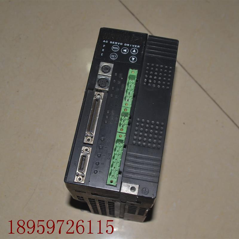 议价PSDA1527A8-N1  123BL(3)C150-20H(ST) 1.5KW伺服驱