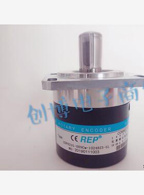 R安高S215001Z数控车床旋转器EP瑞普华ZF6-9Cw-024B3-5L编码