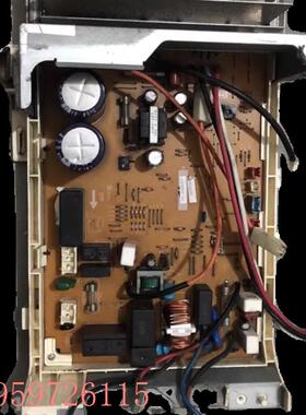 议价适用三菱MSZ-YE12VA,RE12VA等变频空调室外机主板DM00Y795E/