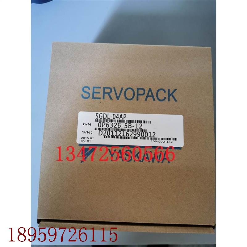 议价产品安川200w伺服电机SGMPS-02A2A2C/SGMPS-02A2A6C现货