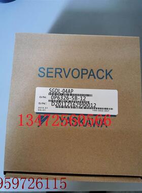 议价产品安川200w伺服电机SGMPS-02A2A2C/SGMPS-02A2A6C现货