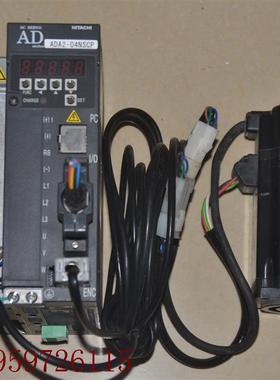 议价AD系列ADA2-04NSCP/2 ADMA-04LA111  400W 伺服电机套装