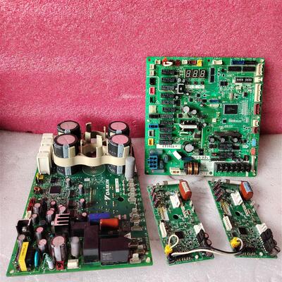 空调配件主板EB13020一21A模块PC15020/21一1B风机PC15005一1