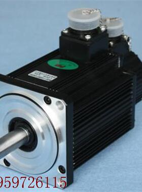 议价110STM04030三相交流伺服电机 1.2KW 4NM 3000Rpm