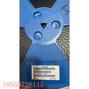 议价CS5N20A4 CMD5N20贴片三极管封装TO-252-议价