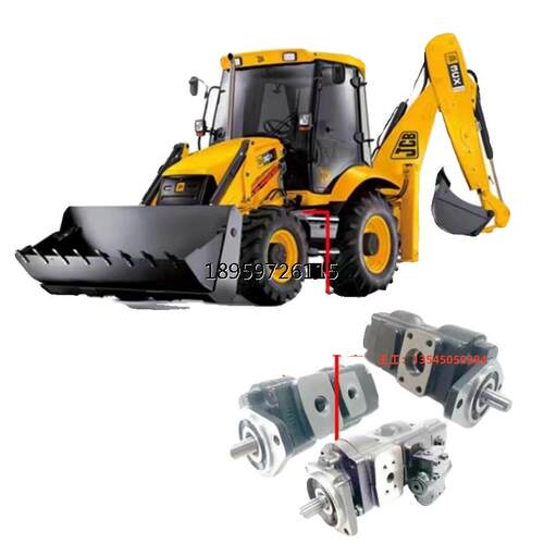 英西博B挖泵齿33/52F9国