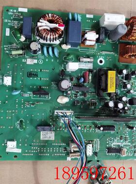 大金空调主板2P106021-4/1 2P106021-7 RXD71DMV2C外机板 控询价