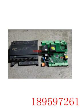 原装拆机欧科中央空调主板EK110_V1.1PCB/CPY15L02V0相序保护询价