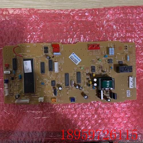 适用全新大金主板EC9972 大金FVY200AMY1L FVY250AMY1L主控板询价