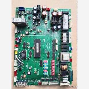 MDV 美中央空调变频板 主板 830i DSN1 202302120409 450W