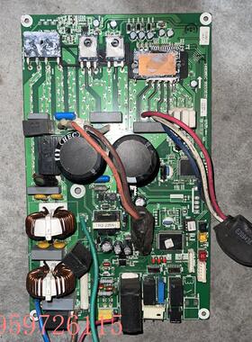 议价海信变频空调KFR-50W/29FZBP-A3外机主板1491260.C