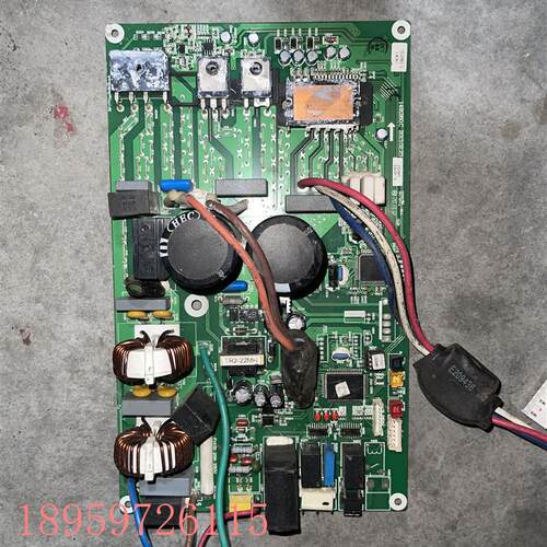 议价海信变频空调KFR-50W/29FZBP-A3外机主板1491260.C