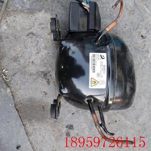 50HZ S50CU1家用冰箱压缩机制冷剂R290 220 240V 询价 拆机