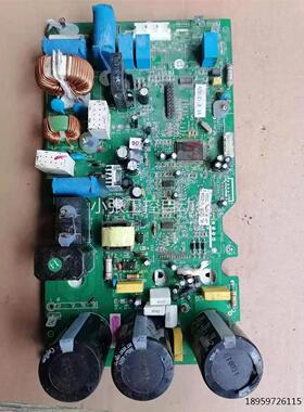 变空变 G102K-R004脑控制板格兰仕频调拆机频板AL5G11-G0主板电板