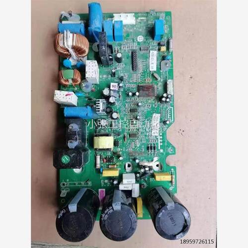 变空变G102K-R4脑控制板