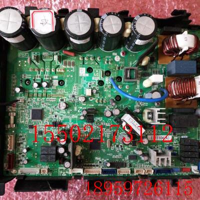 适用于变频板EC11104 空调配件 RMXS140FV2C变频模块询价