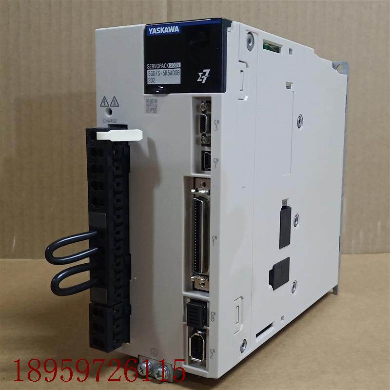 议价伺服器SGD7S-2R8A00A002/5R5/7R6/330A00A/120/180/200