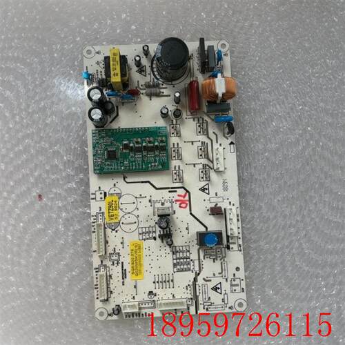 伊莱克斯冰箱主板电脑控制板Q520WSKVE SQ6.620.079询价