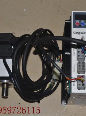 议价京伺服KSDG00221LIE KSDG00421LIP KSMA02/04LI4P/6P/7P电机