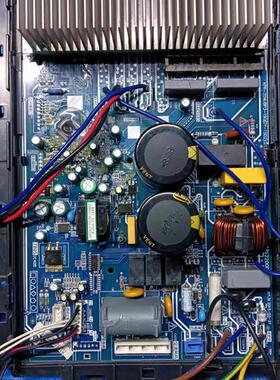 美的变频板KFR-35W/BP3-190(DY-1502).D.13.WP2-1/17122000015822