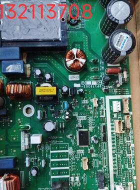 空调2P179362-4柜机主板RXS60-72GMV2C/RXG72GMV2C/RXQ203ABV