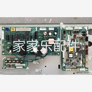 通中央空板K1BA 机质B 10H P0富士调内机110SC1拆保K11C10SE 13HE