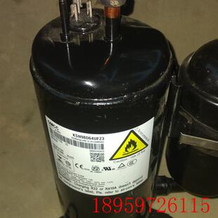 180Hz压缩机询价 1.5匹变频空调压缩机KSN98D64UFZ3美芝275V