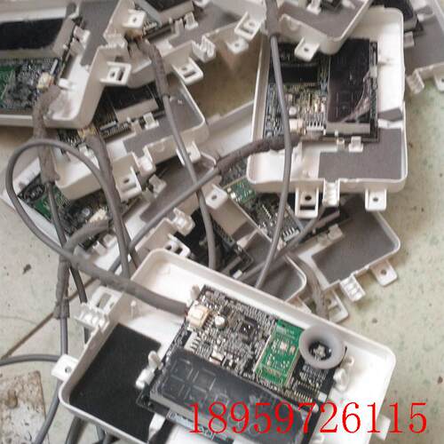拆机空调接收显示板KFR-26/32/35GW/BP2DN1Y-PH400 FA100询价