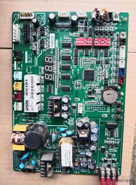 原装约克中央空调主板控制板电脑板SAP668775  YORK-MBD-007