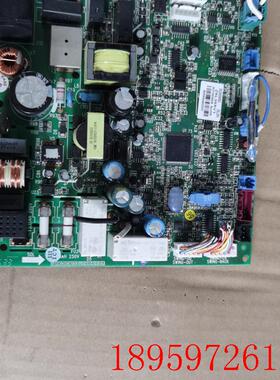 力空调电脑板 GRZ6L-A7 30226000083已测试询价