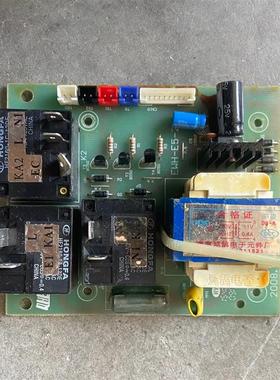 适用史密斯电热水器CEWH-50/60PEZ5主板 408651-000电脑板 电源板