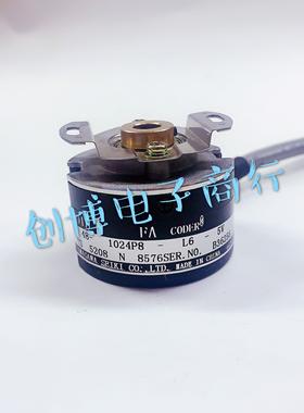 多摩伺服电T20N56 20N858OI02PV川机编码器S5887586 H48-148-L6-5