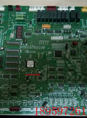 适用全新W126775G07 MAIN02-B0ARD三菱电机空调主板 三菱电机询价