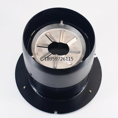 奥林R筒RP4H火13M散盘40