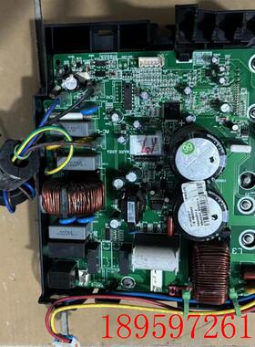 30138000917 力变频空调外机主板 控制板 电控盒询价