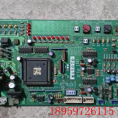 1FJ4B1B014200-0三洋中央空调配件CR-DYPTG电路板主询价