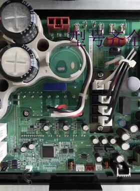 大金V3压缩机变频模块 PC0509-1 变频板RZP350PY1 RZP450PY1