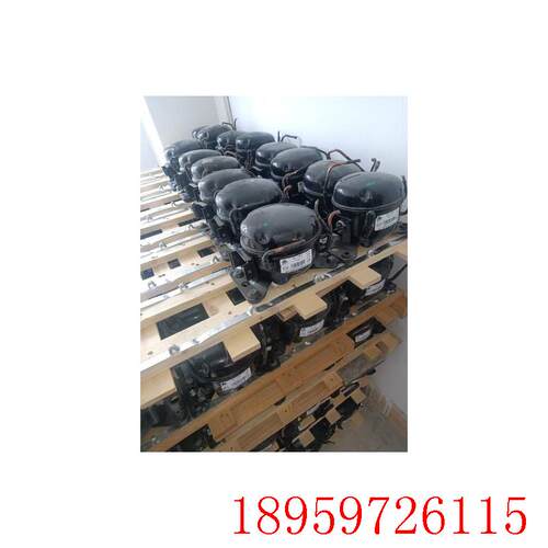 长虹华意Huayi DM19H    DC12/24V直流变频压缩机 R134a 拆机询价
