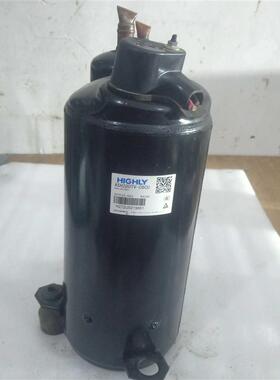 3匹空调压缩机ASH280TV一C8CU  ATH290TV-C8FUR410A原装拆机