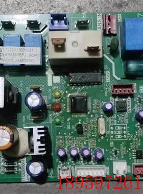 空气能外机主板R-WJ30-B(MB95F698K)电脑板17125300000681询价