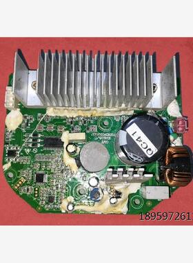 用荣洗衣件变频器板RGF0CX/F720XS/790适事达机配驱动-752B5BF5BS