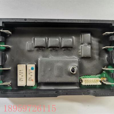 议价三菱重工空调 室外机ACT模块 LACT33020F 小模块 风机模块