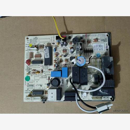 格力空305488板F3制板RJ