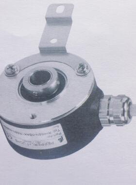 IAA1604福同原装机编0A00RH58N-0KR1N-102倍加款电码器BK-010