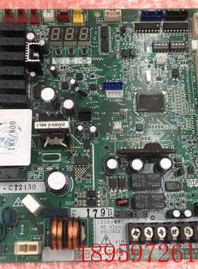 适用空调RHXYQ16BAE EB14059-1-2-3(B) RHXYQ10BAN主控板询价